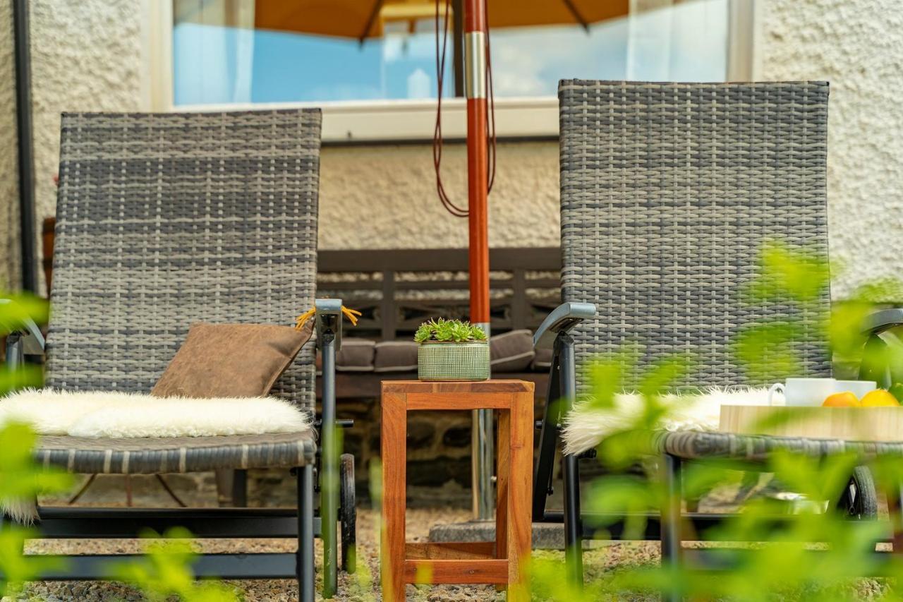 Finnentrop Landhaus Roemerヴィラ エクステリア 写真