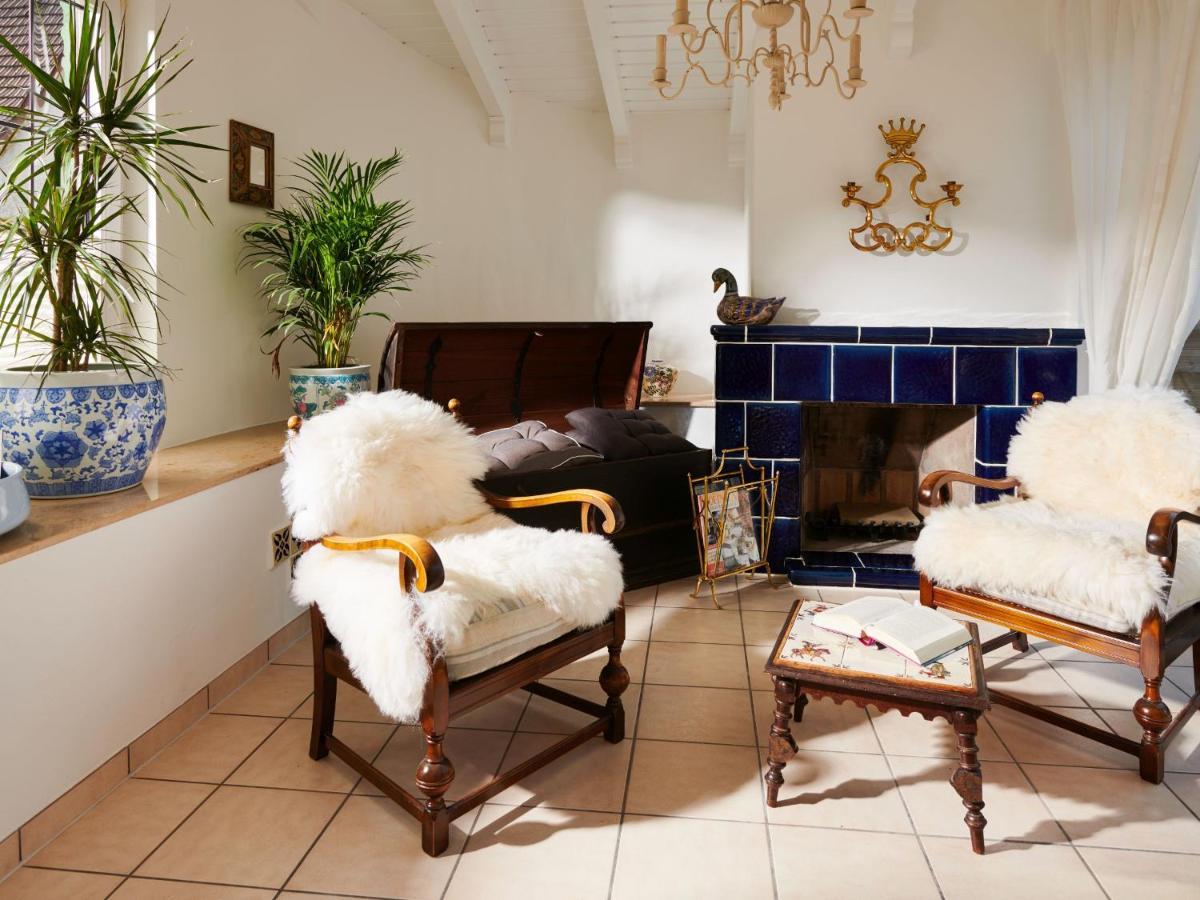 Finnentrop Landhaus Roemerヴィラ エクステリア 写真