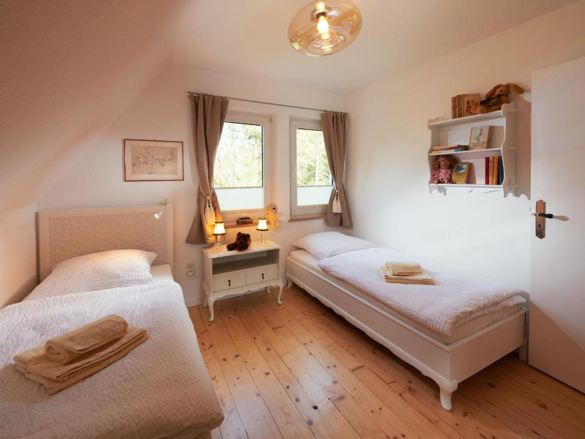 Finnentrop Landhaus Roemerヴィラ エクステリア 写真