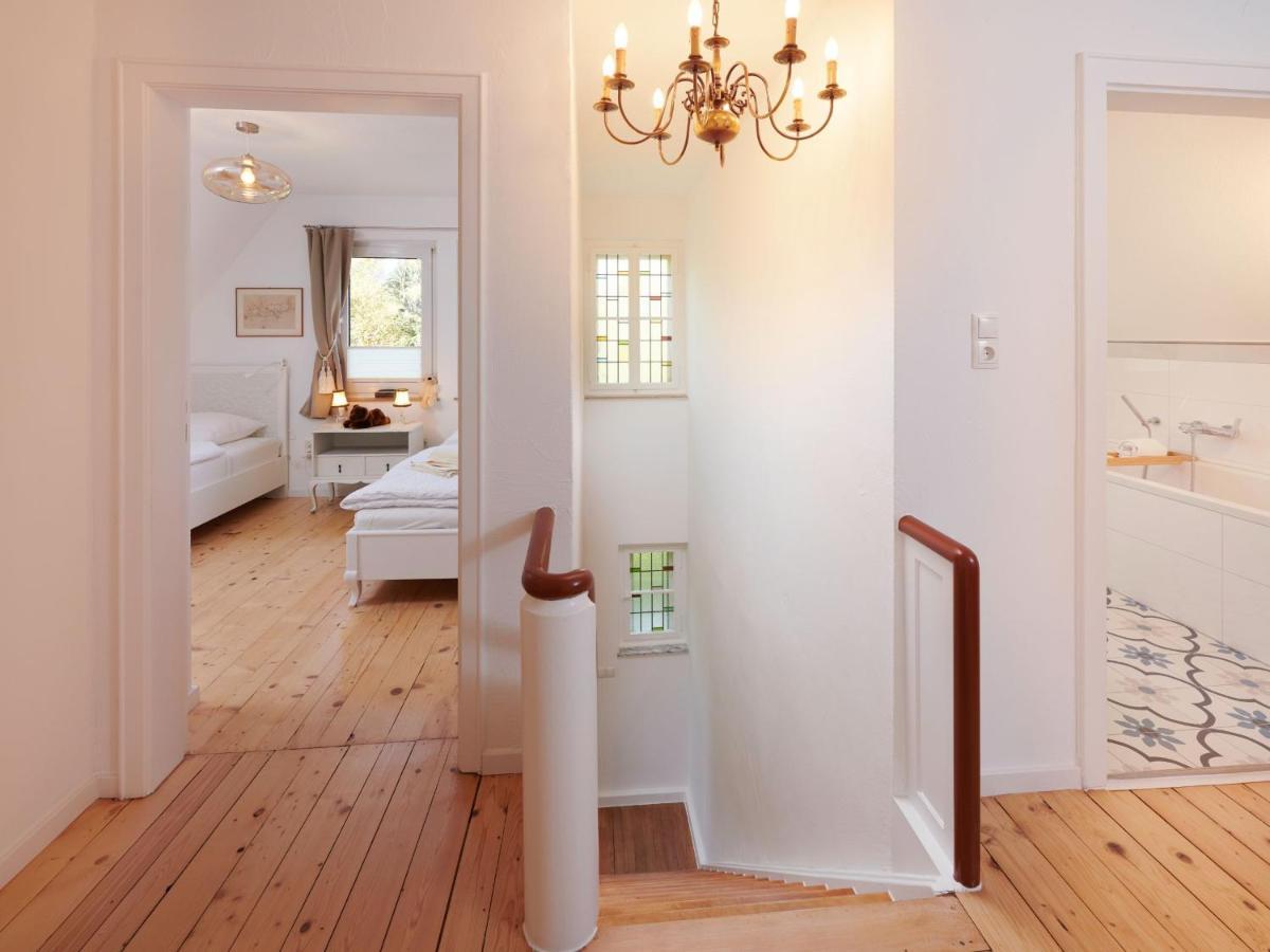 Finnentrop Landhaus Roemerヴィラ エクステリア 写真