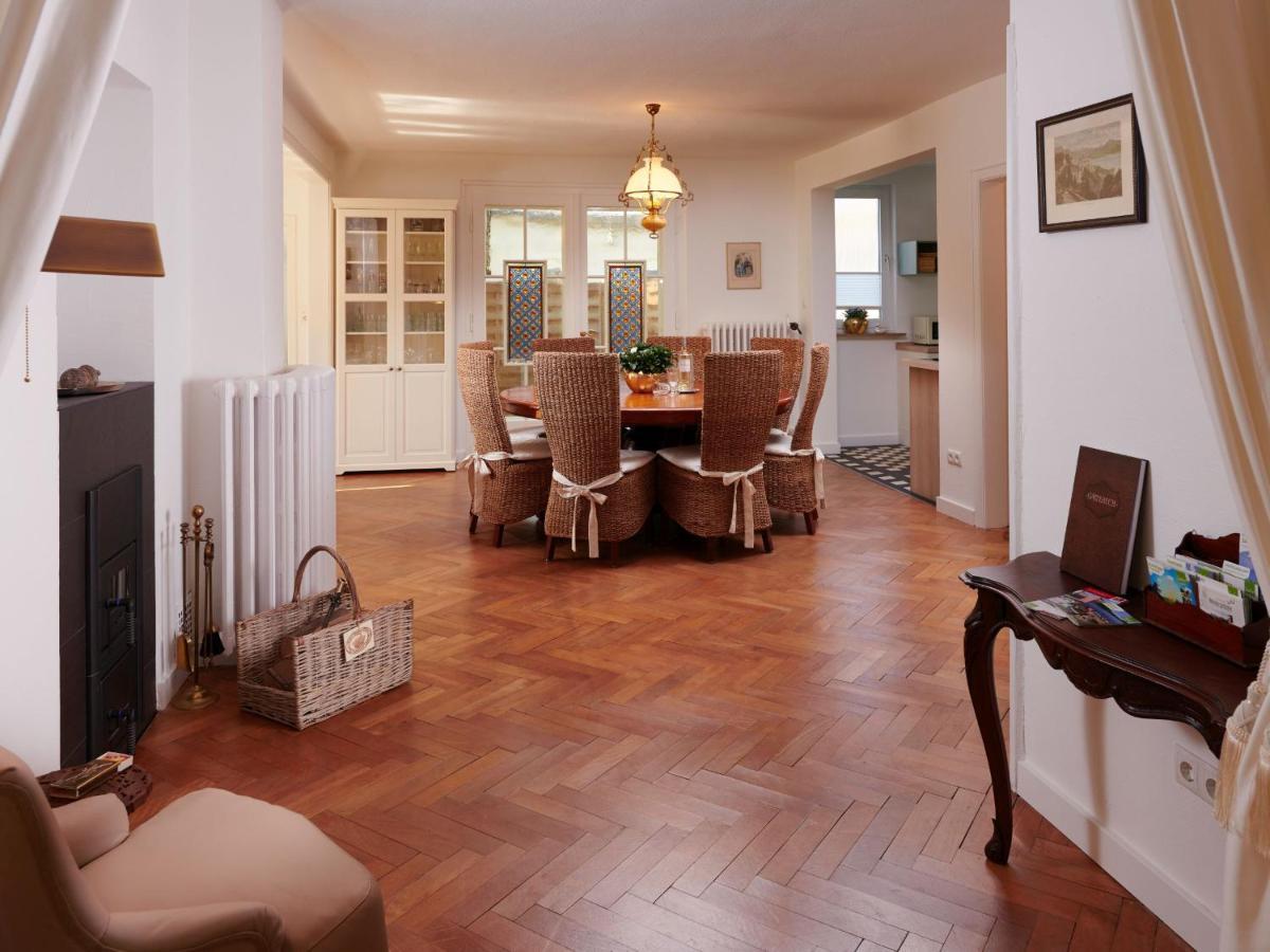 Finnentrop Landhaus Roemerヴィラ エクステリア 写真